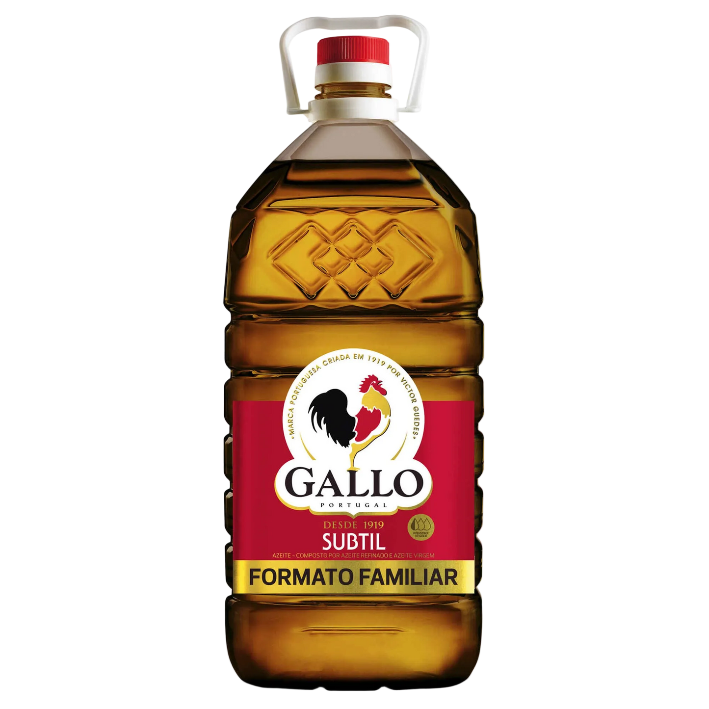 Natives Olivenöl extra - 3 l