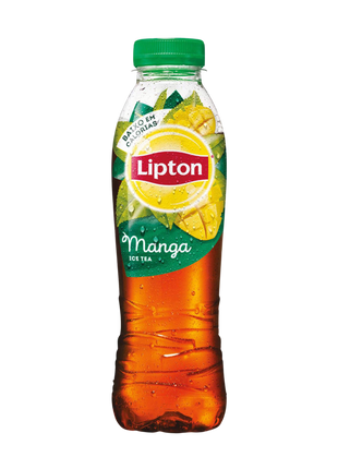 Eistee Mango – 500 ml