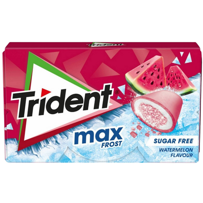 Max Watermelon Tablet - 20g