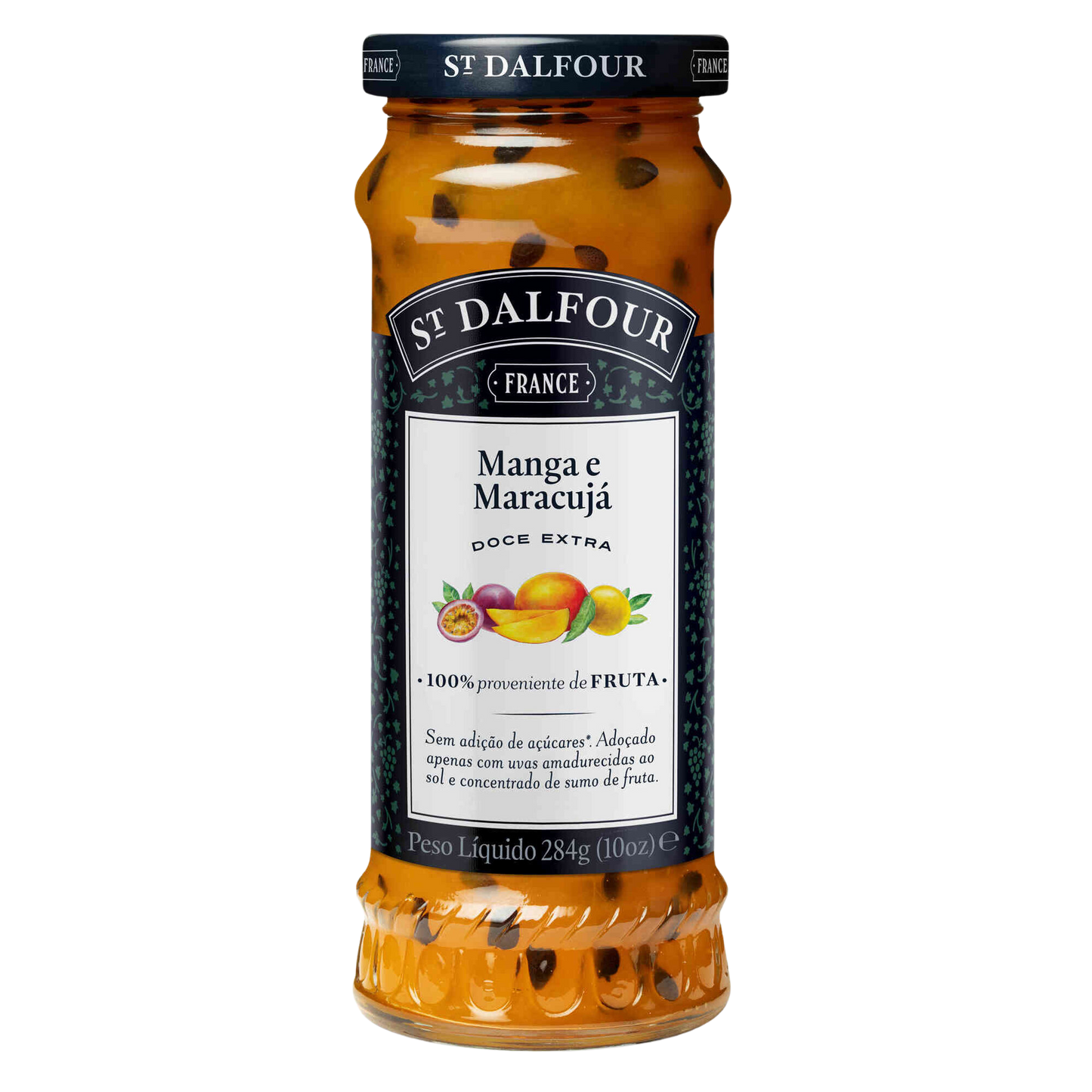 Sweet Mango and Passion Fruit - 284g