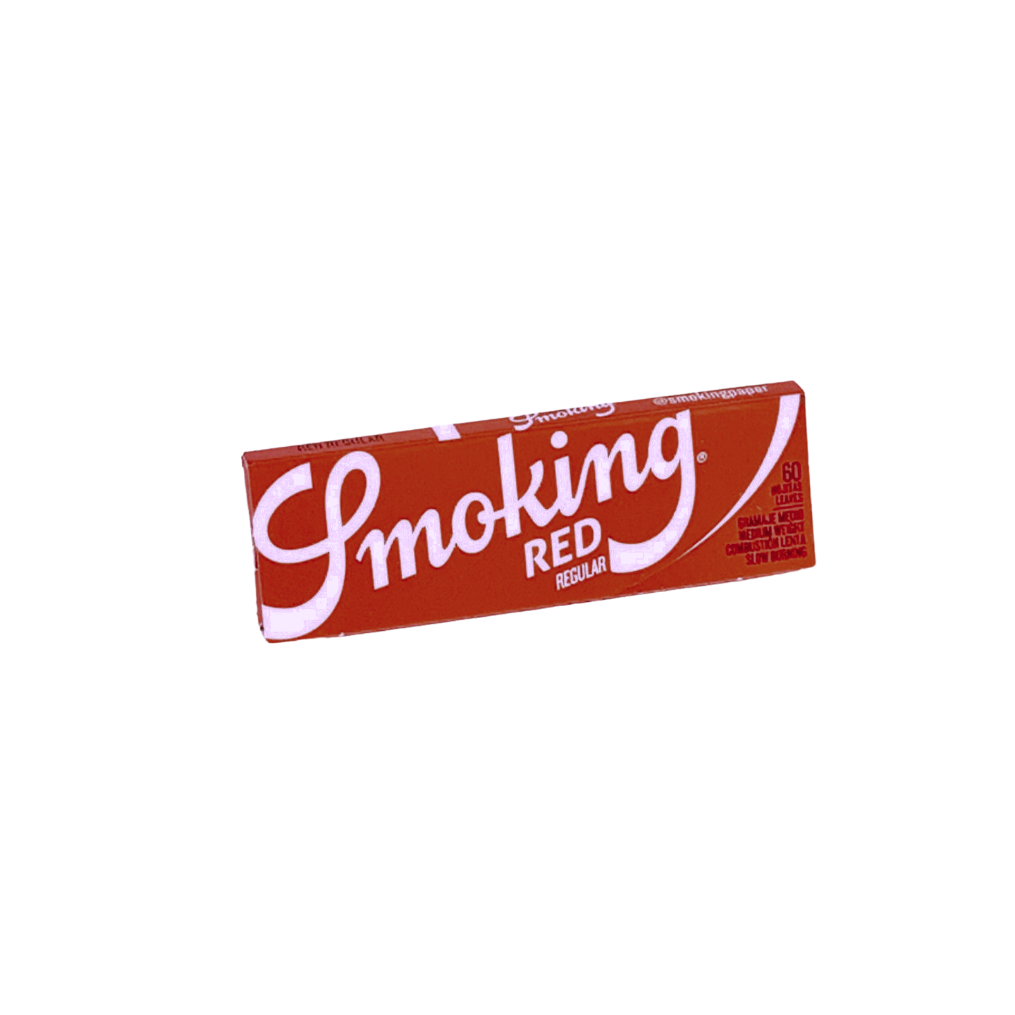 Smoking Papers Nº 8 Red