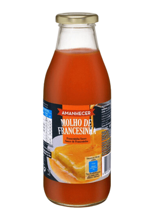 Francesinha sauce - 500ml