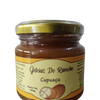 Cupuaçu-Gelee
