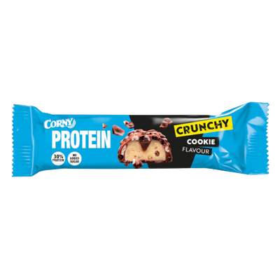 Barra de Proteína Cookie Crunch - 45g