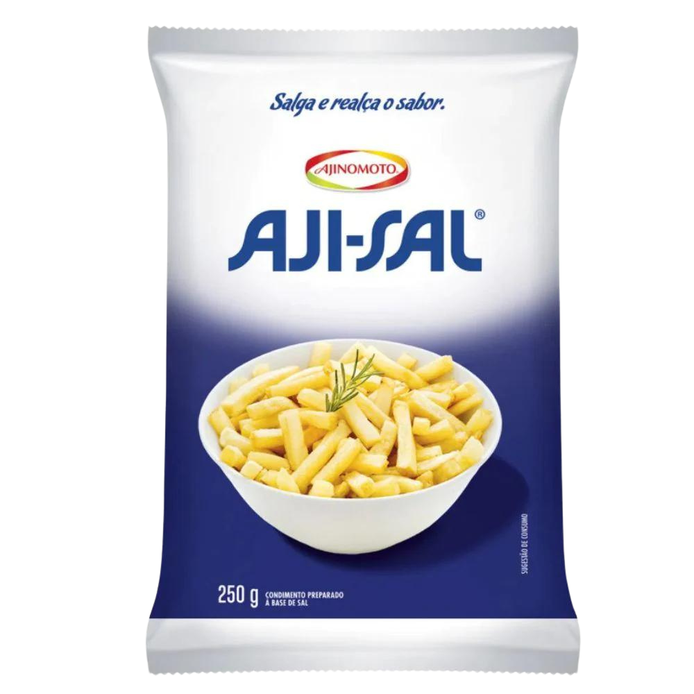 Aji-Sal Fino - 250g