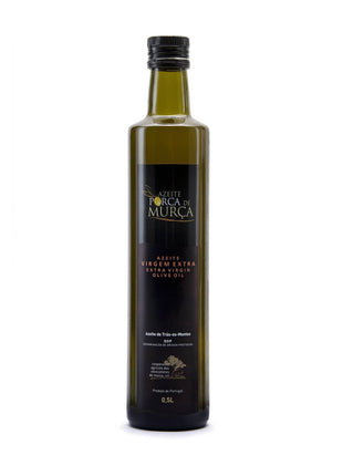 Extra Virgin Olive Oil PDO Porca de Murça - 250ml