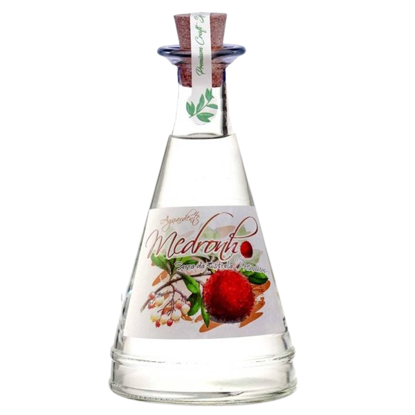 Aguardente Medronho Premium - 500ml