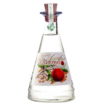 Aguardente Medronho Premium - 500ml