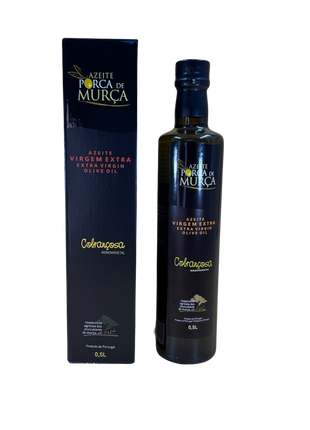 Murça Cobrançosa Olive Oil - 500ml