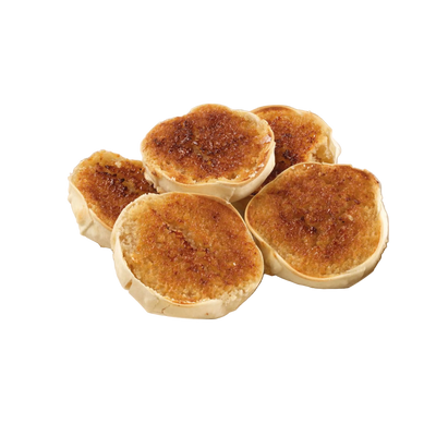 Queijadas de Sintra Eugénia de Jesus – Pack de 6