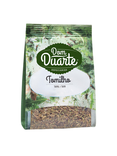 Leaf Thyme