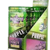 Blisters Blunt Grape