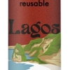 Feuerzeug Lagos Spezial Touristic