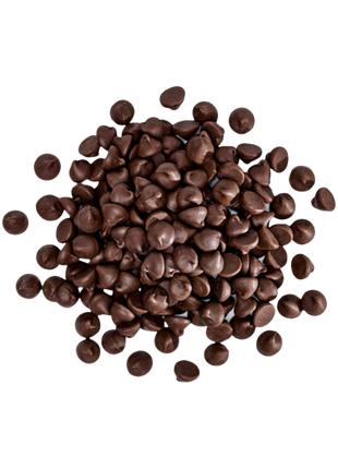 Schokoladenstückchen – 500 g