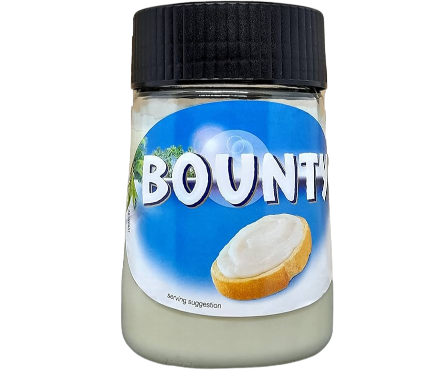 Chocolate Spread With Coconut - 350g
