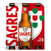Sagres Beer - 330ml