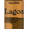 Feuerzeug Lagos Spezial Touristic
