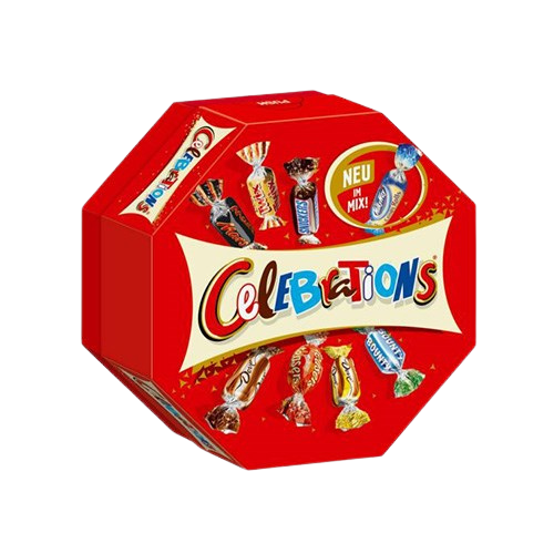 Chocolate Tub - 269g