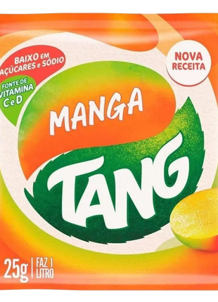 Mango-Pulver-Erfrischung – 18 g