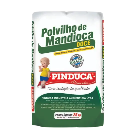 Süßstärke - 25 kg