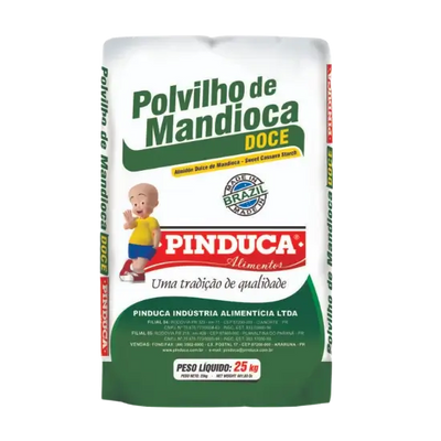 Süßstärke - 25 kg