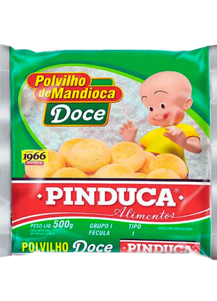Polvilho Doce - 500g