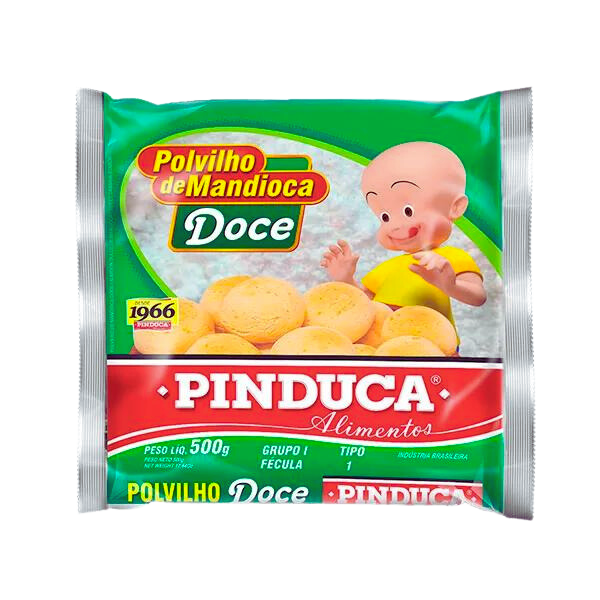 Sweet Starch - 500g