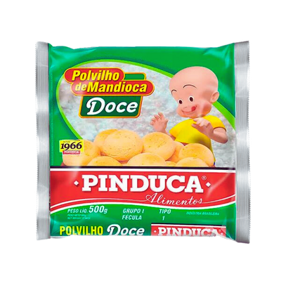 Sweet Starch - 500g