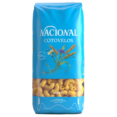 Elbow Noodles- 500g