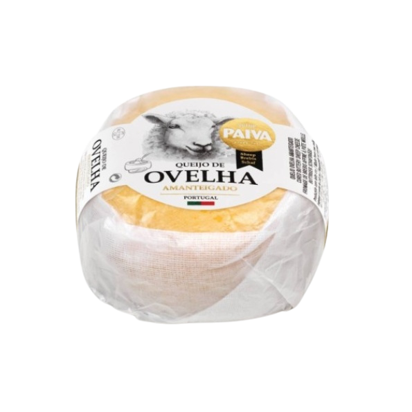 Buttery Sheep's Cheese