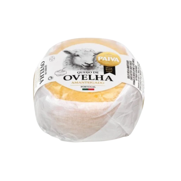 Buttery Sheep's Cheese