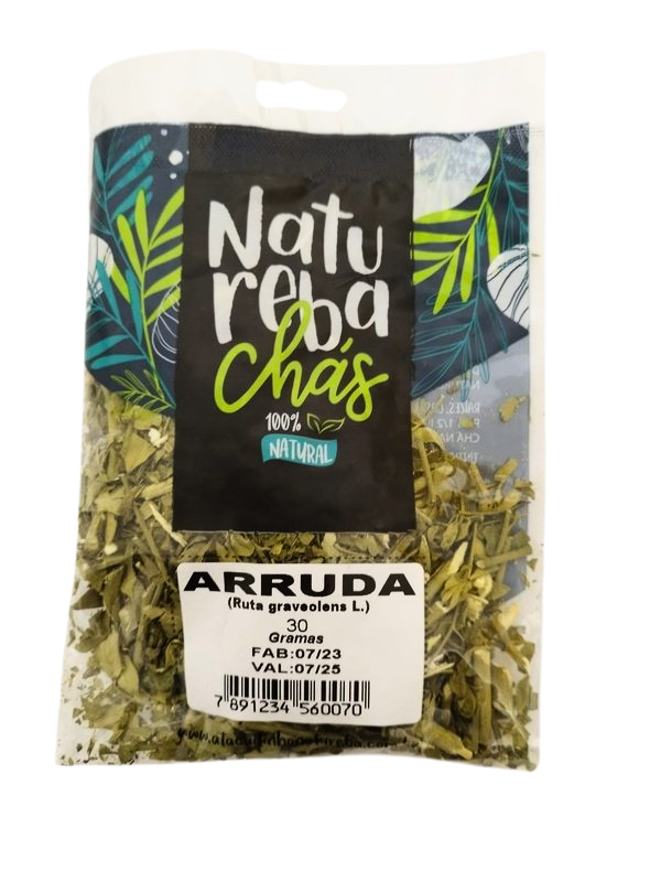 Arruda Tea - 30g