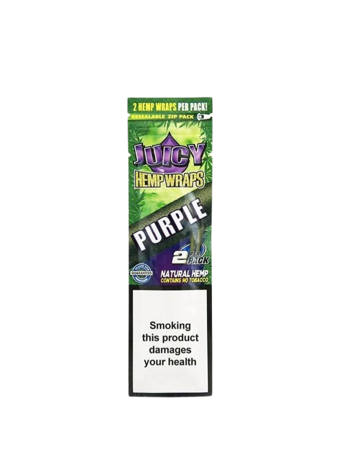 Blisters Blunt Grape