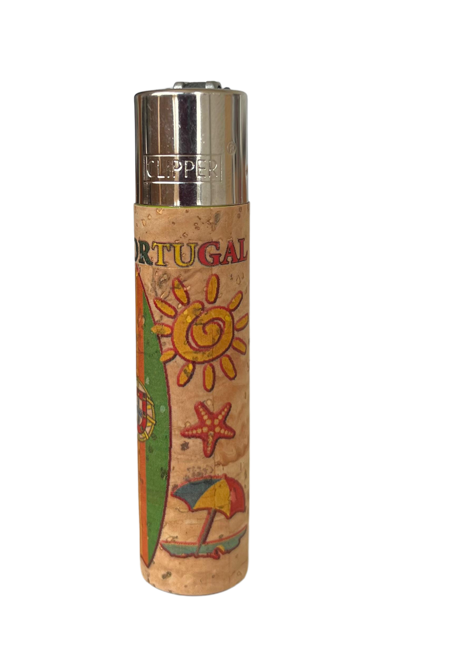 Lighter Cortiça
