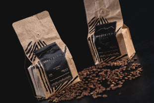Speziell gemahlener, verdünnter Kaffee – 250 g