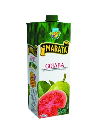Guava Juice - 1L