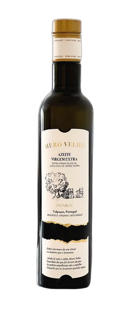 Muro Velho Premium Bio Natives Olivenöl Extra