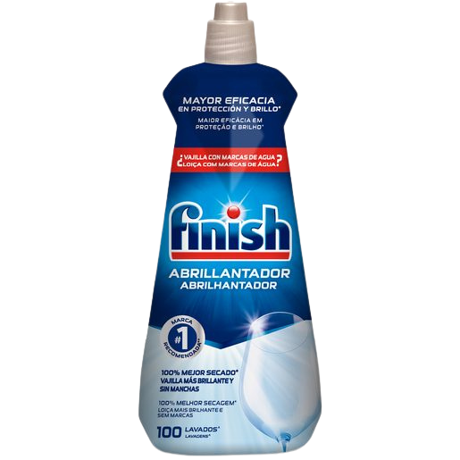 Rinse aid - 800ml