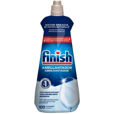 Rinse aid - 800ml