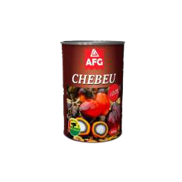 Chebéu - 400g