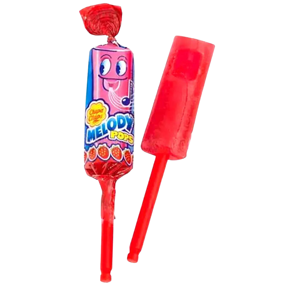 Melody Pops - 15g
