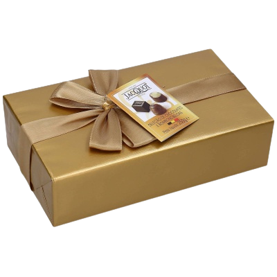 Bombons Belgas Ballotin - 250g