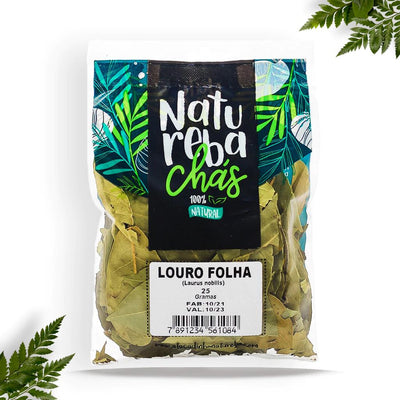 Blonde Tea - 25g
