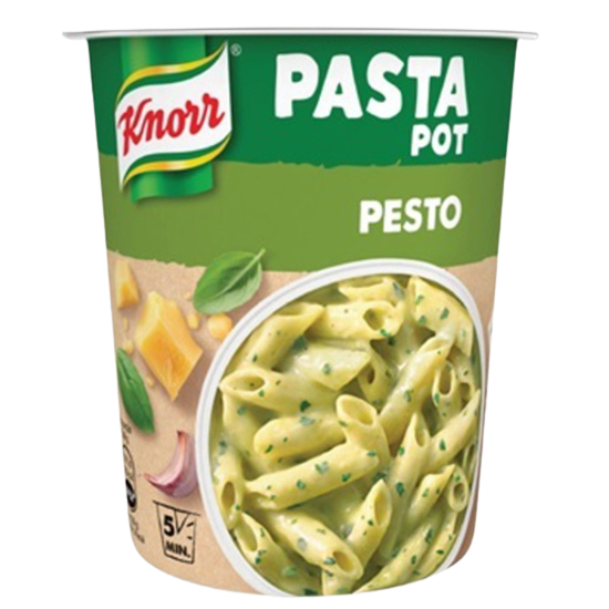 Pot Pesto Pasta - 68g