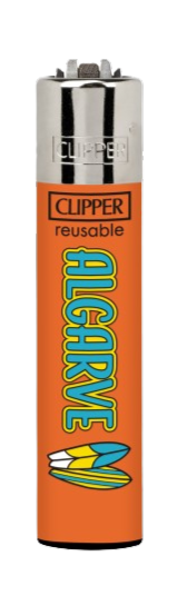 Lighter Algarve Edition