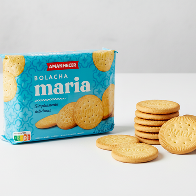 Maria Pack Biscuit (4 units) - 800g