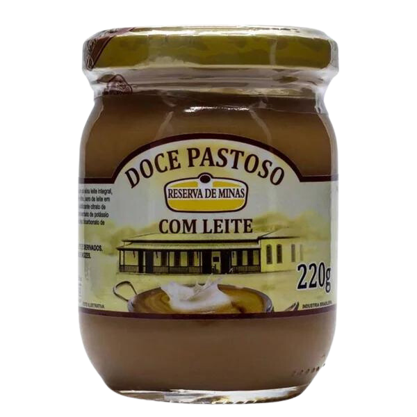 Dulce de Leche - 220g