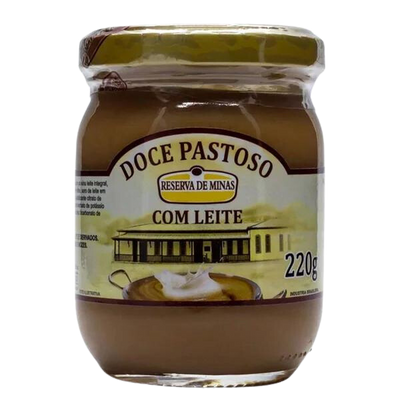 Doce de Leite - 220g