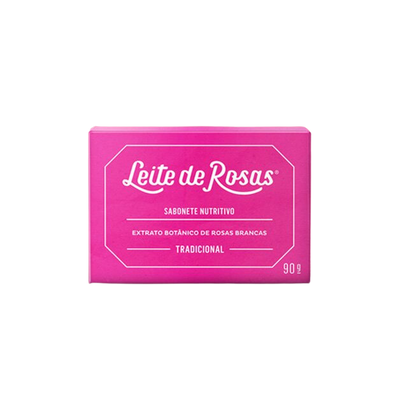Traditional Bar Soap - 90g