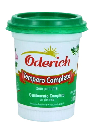 Tempero Completo mit Pimenta – 300 g